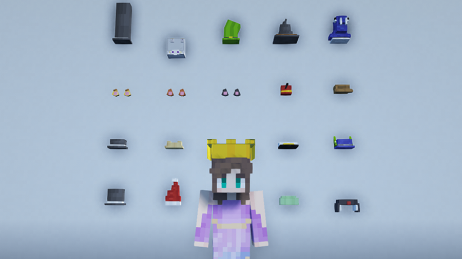 Best Minecraft Fabric Block And Item Mods