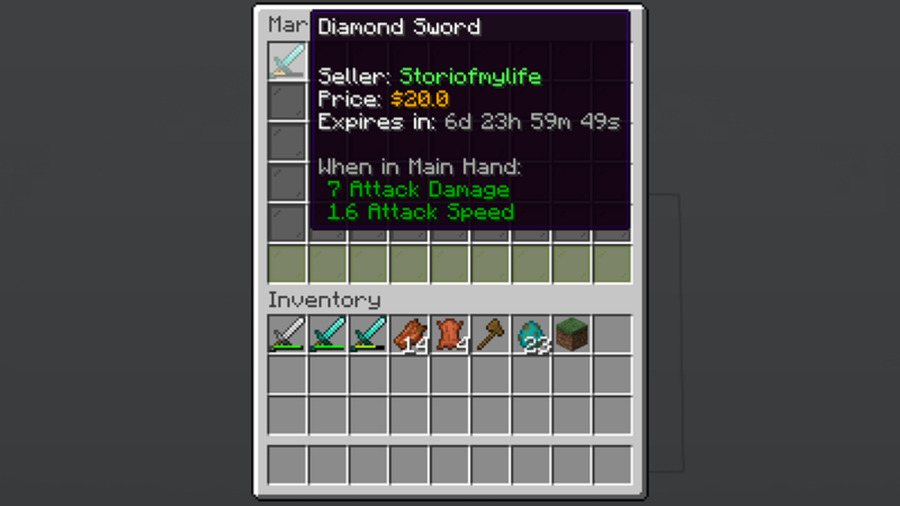 Best Minecraft Fabric Server Utility Mods