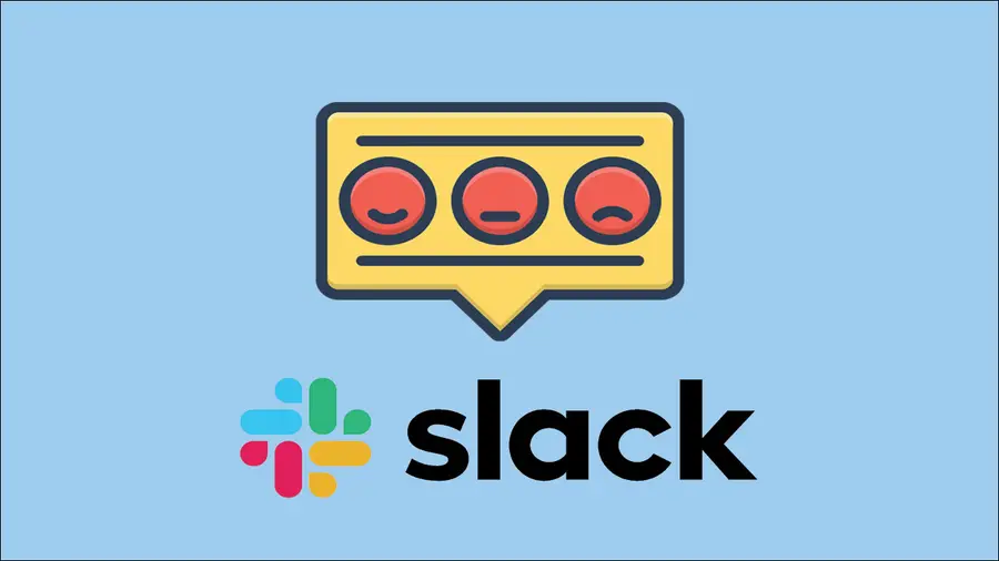Create A Poll In Slack