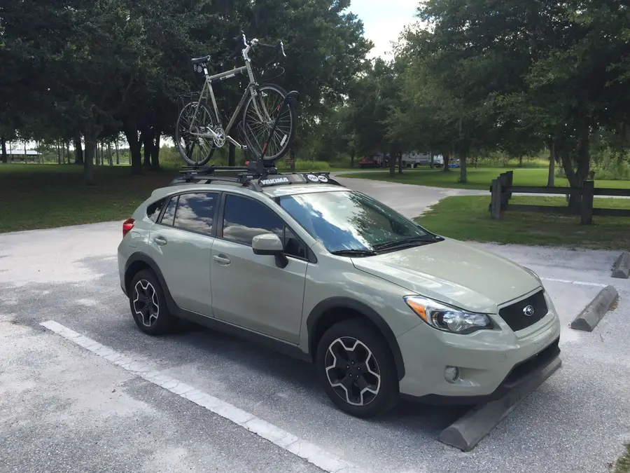 How To Disable The Lock Unlock Sound On Your Subaru Xv Crosstrek