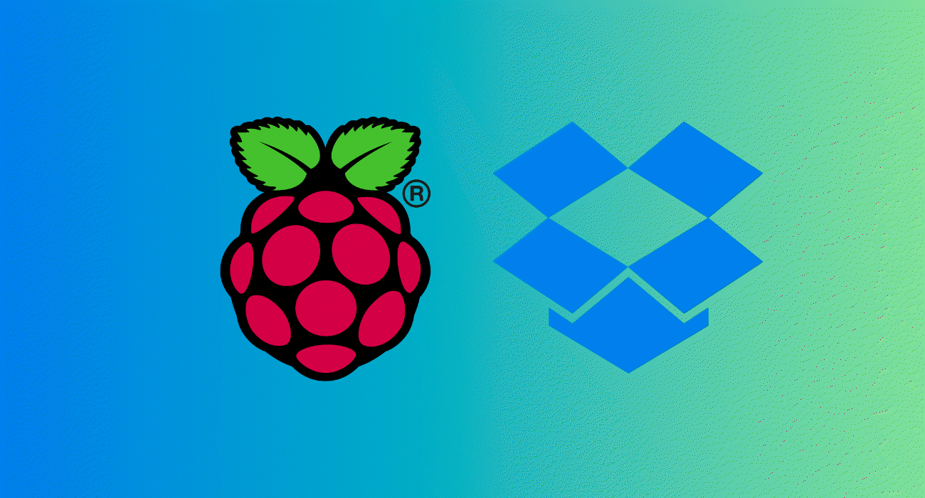 How to Install Dropbox on a Raspberry Pi