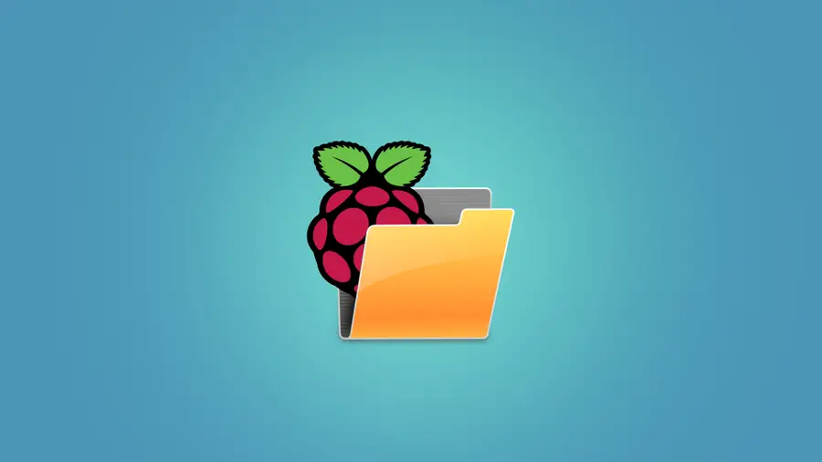 How To Transfer Files To The Raspberry Pi
