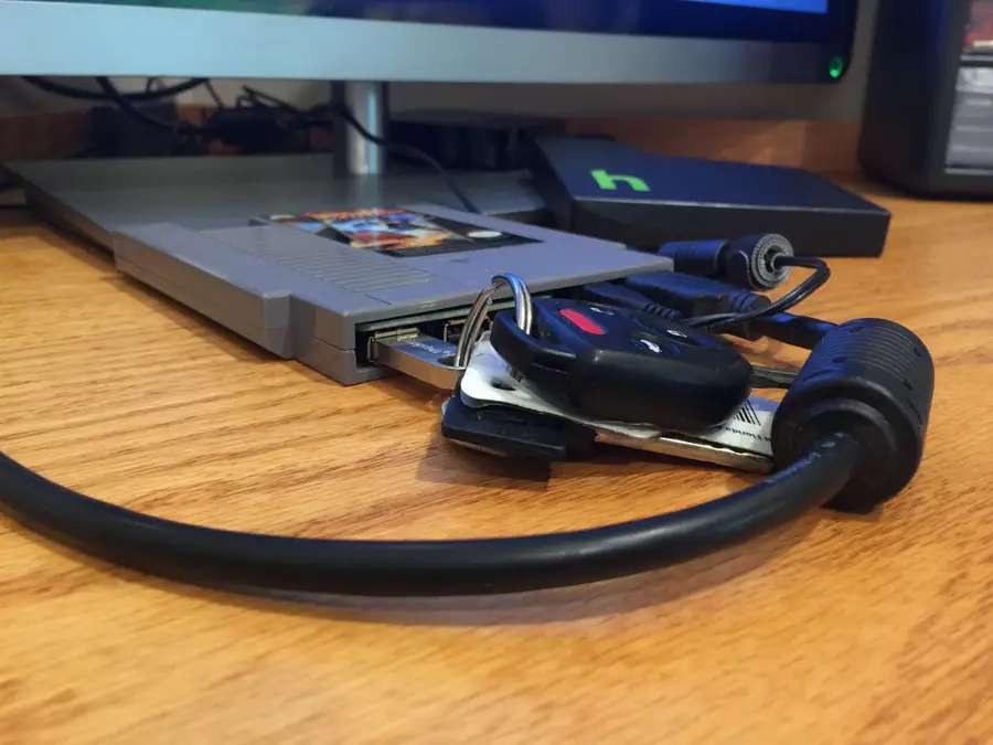 How To Transfer Roms To Retropie Using A Usb Drive