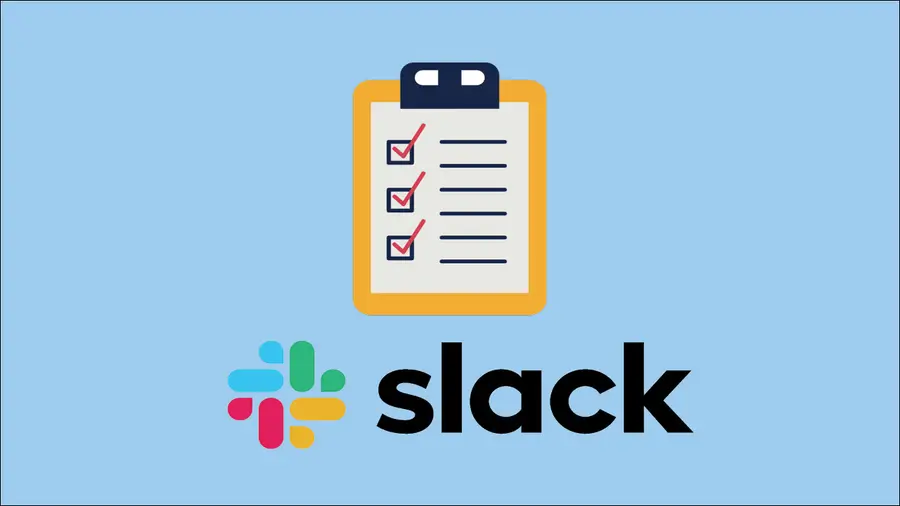 Make A To Do List In Slack