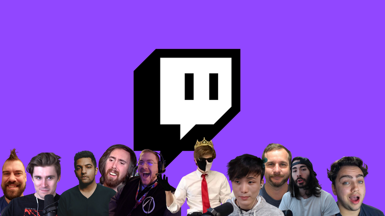 Top 30 Highest Paid Streamers On Twitch