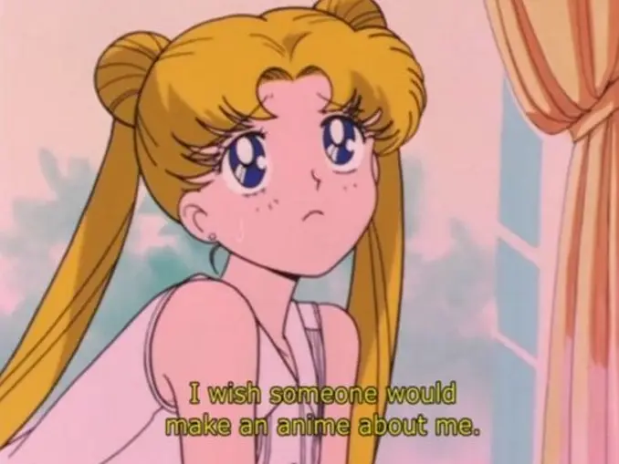 Sailor Moon – $14.3 Billion