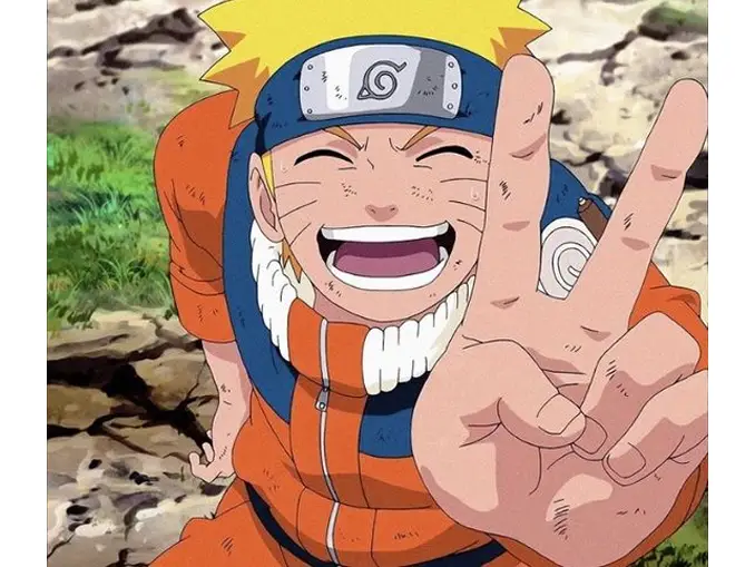 Naruto – $10.3 Billion