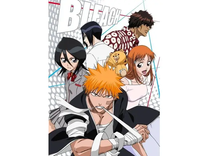 Bleach – $7.24 Billion