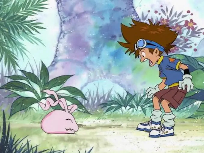 Digimon – $6 Billion