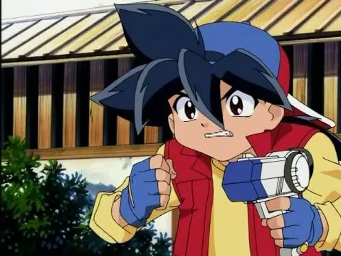 Beyblade – $4.6 Billion