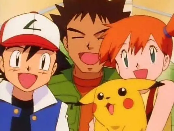 Pokemon – $99 Billion