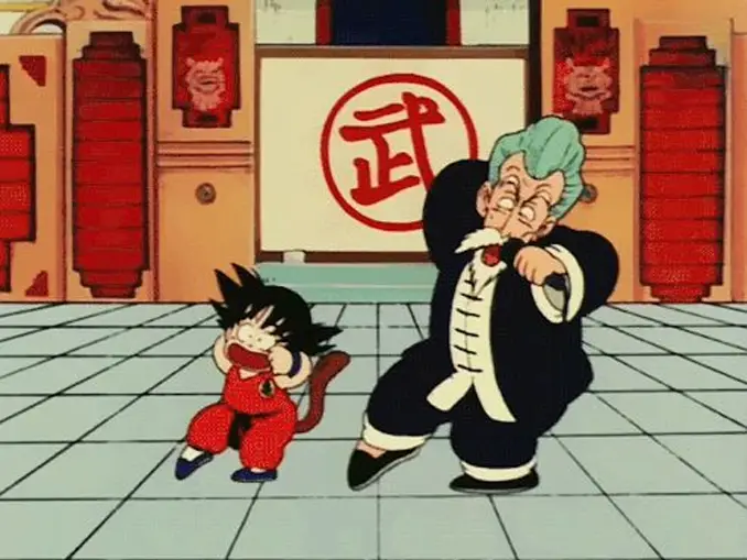 Dragon Ball – $27 Billion