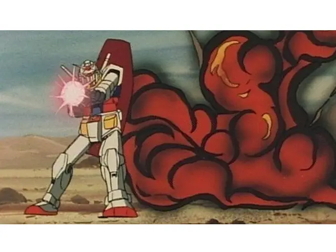 Gundam – $26 Billion