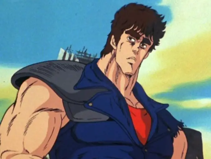 Fist of the North Star – $22.5 Billion