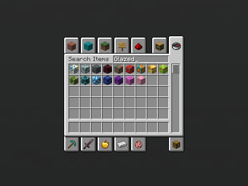 Try Out Other Glazed Terracotta Designs