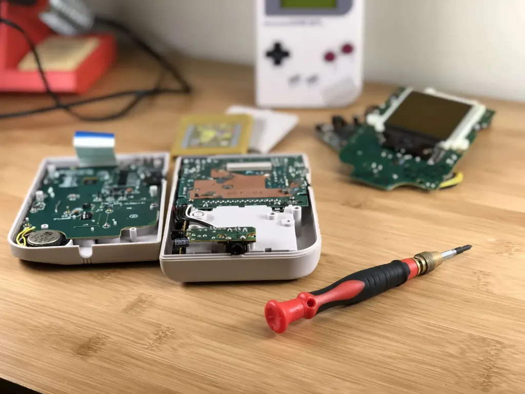 Still having issues?